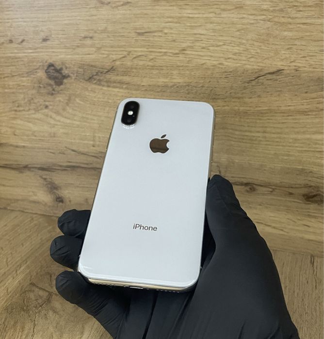 Iphone x ideal 108$