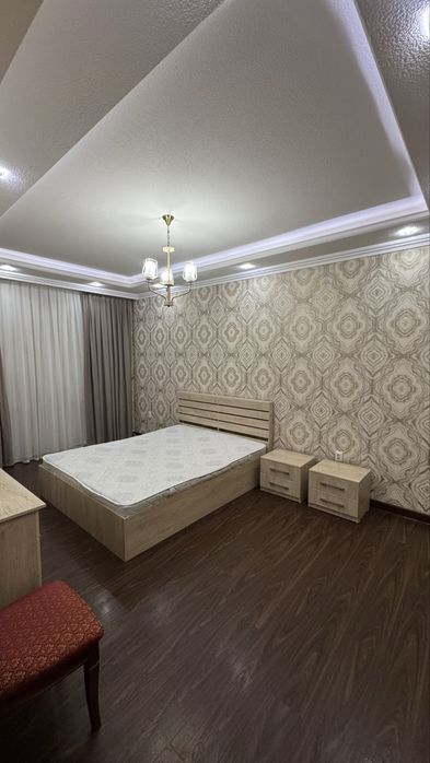 Сдается 3х комнатная квартира в аренду