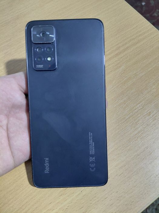 Продам редми нот 11 про