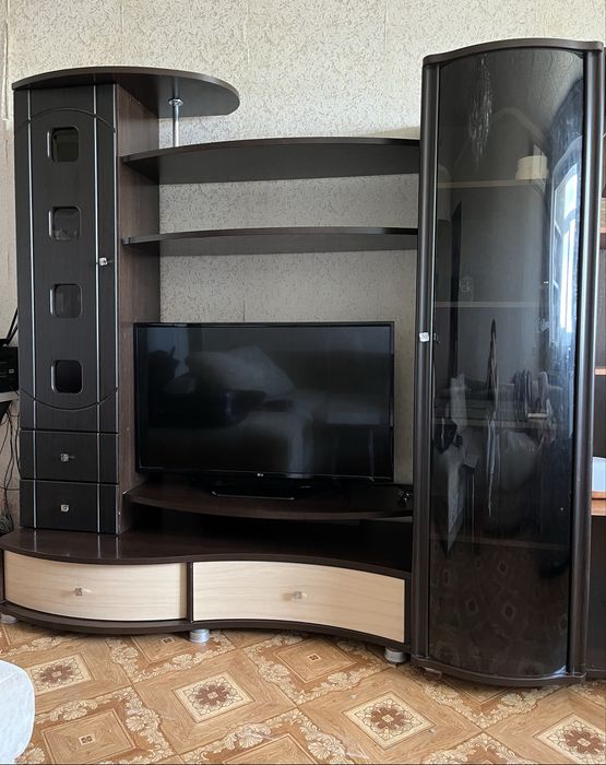 Продается стенка