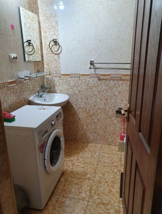 Аренда 2/2/4 Новомосковская