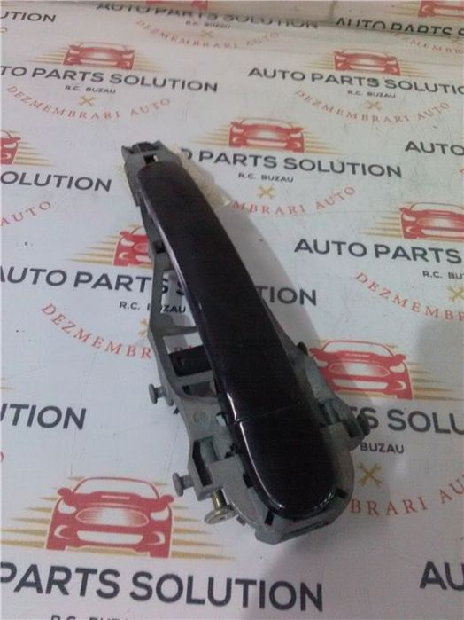 maner exterior usa dreapta spate vw golf 5 an fabr. 2009