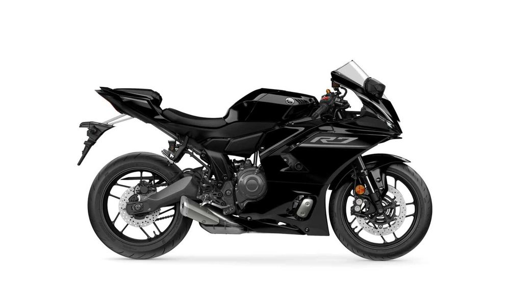 Motocicleta Yamaha R7 my2026 | 0 km | motomus.ro