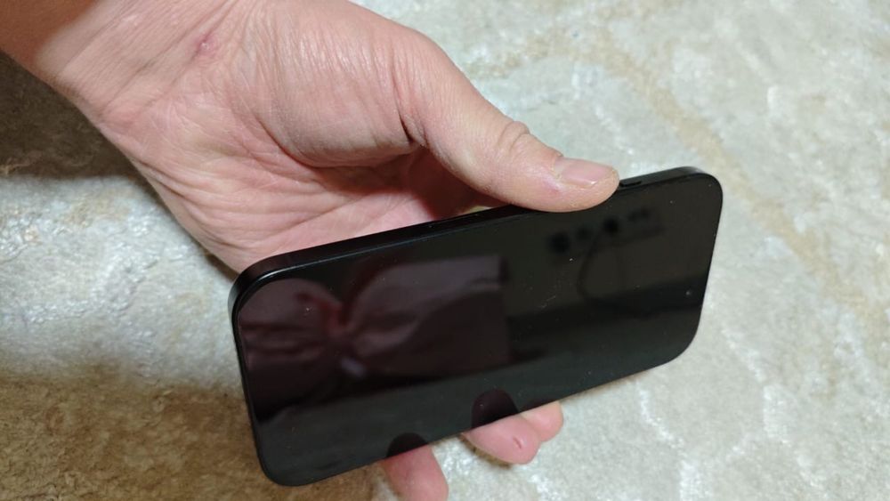 Айфон 16 Про 256 ГБ