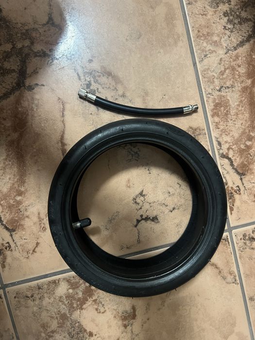 Trotineta electrica xiaomi 3+ roata rezerva
