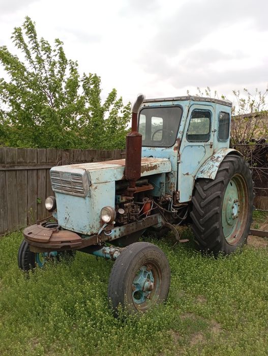 Рулоник новый,  трактор Т40