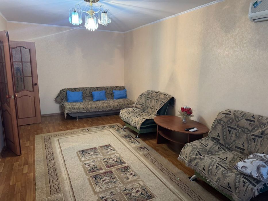 Сдам 2 комнатную квартиру