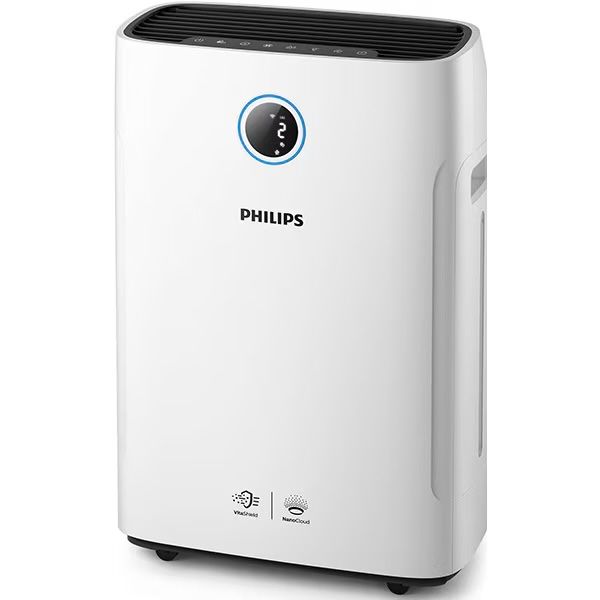 Purificator si umidificator 2-in-1 Philips AC2729/13