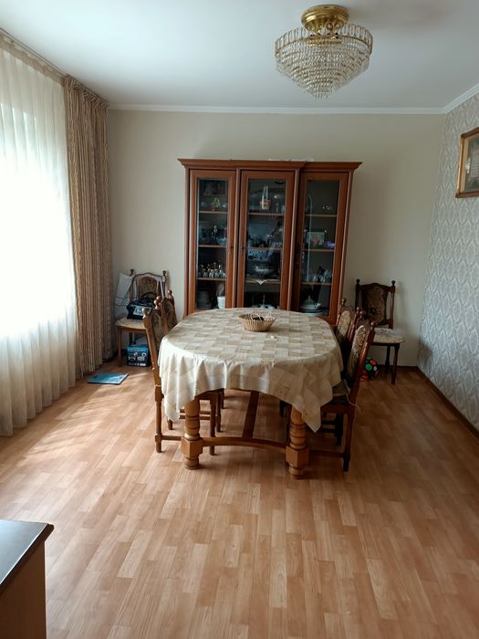 5- комн. Кв район акимата