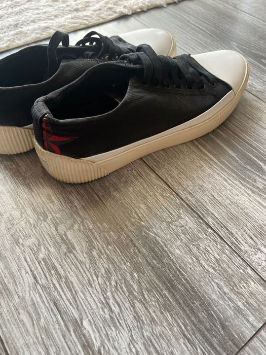 Мужские кеды HUGO