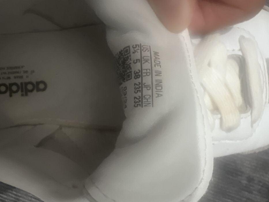 Адидас самбо оригинал