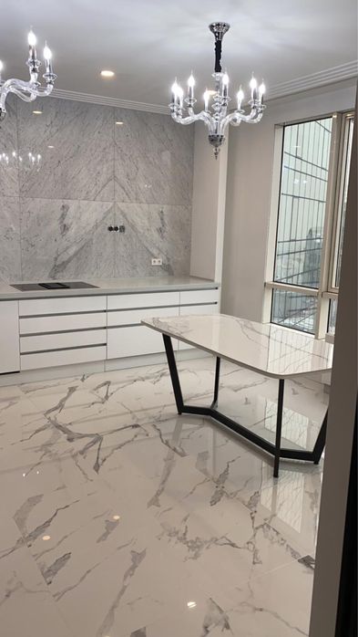 Стол керамогранитный Астана