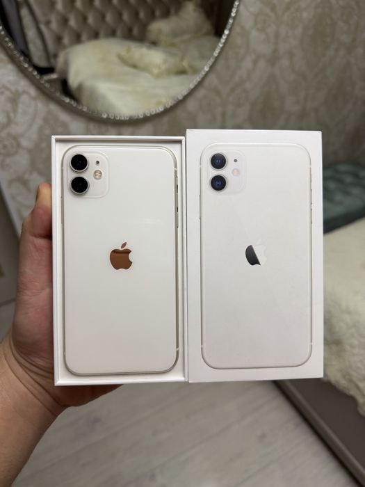Продам Айфон 11/128