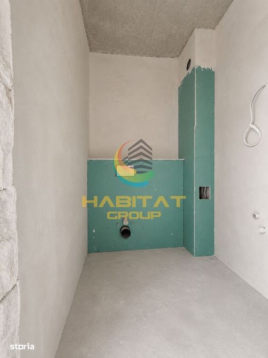 Vânzare Apartament 3 camere |  132 mp | Popești Leordeni