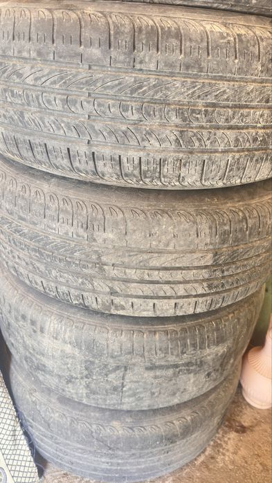 Продам диски от Мерседес