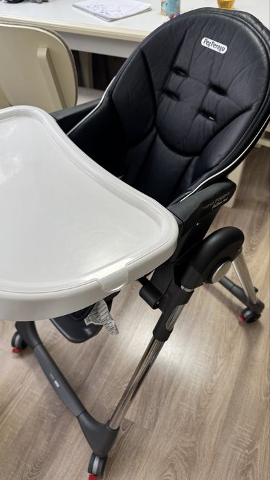 Стульчик для кормления PegPerego Prima Pappa