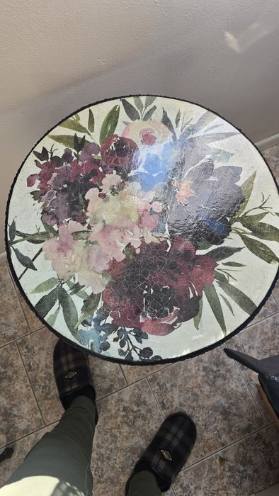 Масичка за кафе!