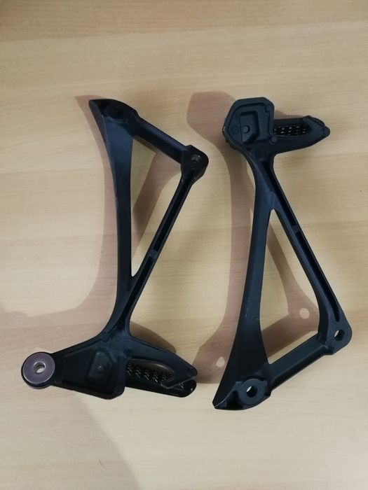 Части за мтор Kawasaki ZX 10