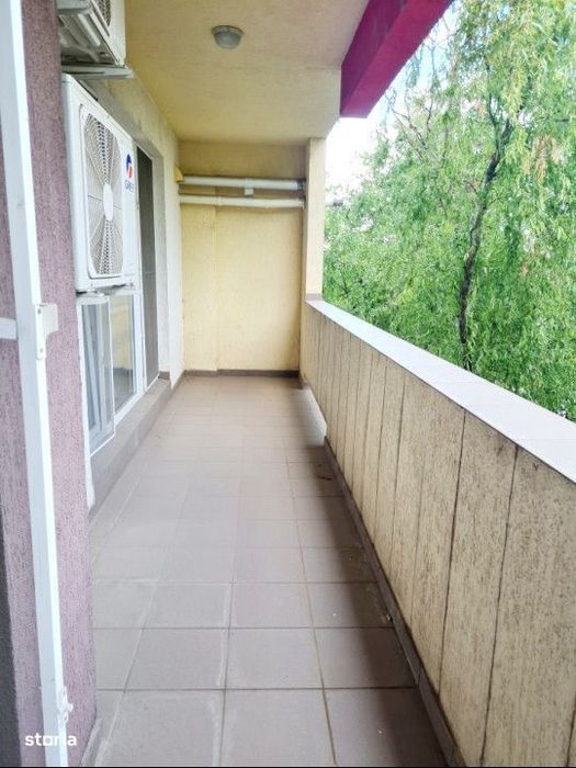 Apartament 2 camere-bloc nou-Aurel Persu-comision 0