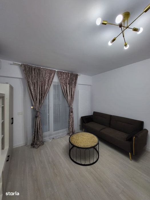 Soleia residence-Apartament 1 camera etaj2/4