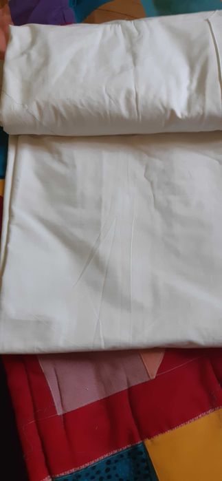 Натуральные ткани