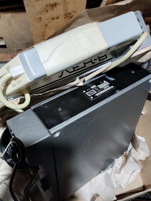 Радиостанция Лён-в