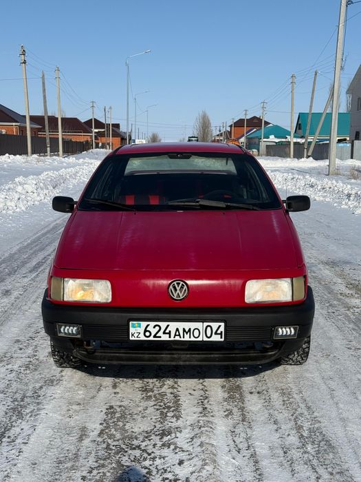 Продам Фольксваген Пассат б3