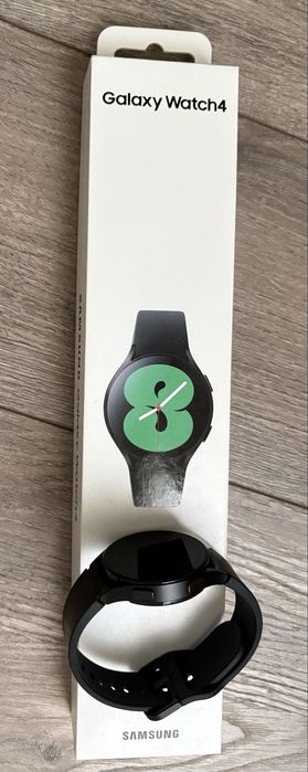 Смарт-часы Samsung Galaxy Watch 4, 40mm