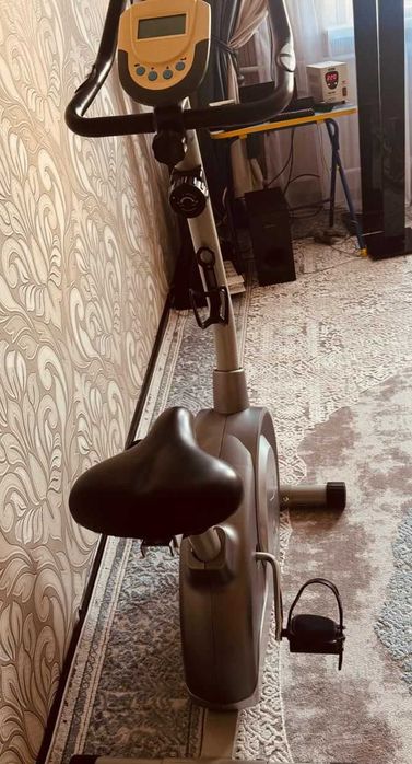 Продам велотренажер