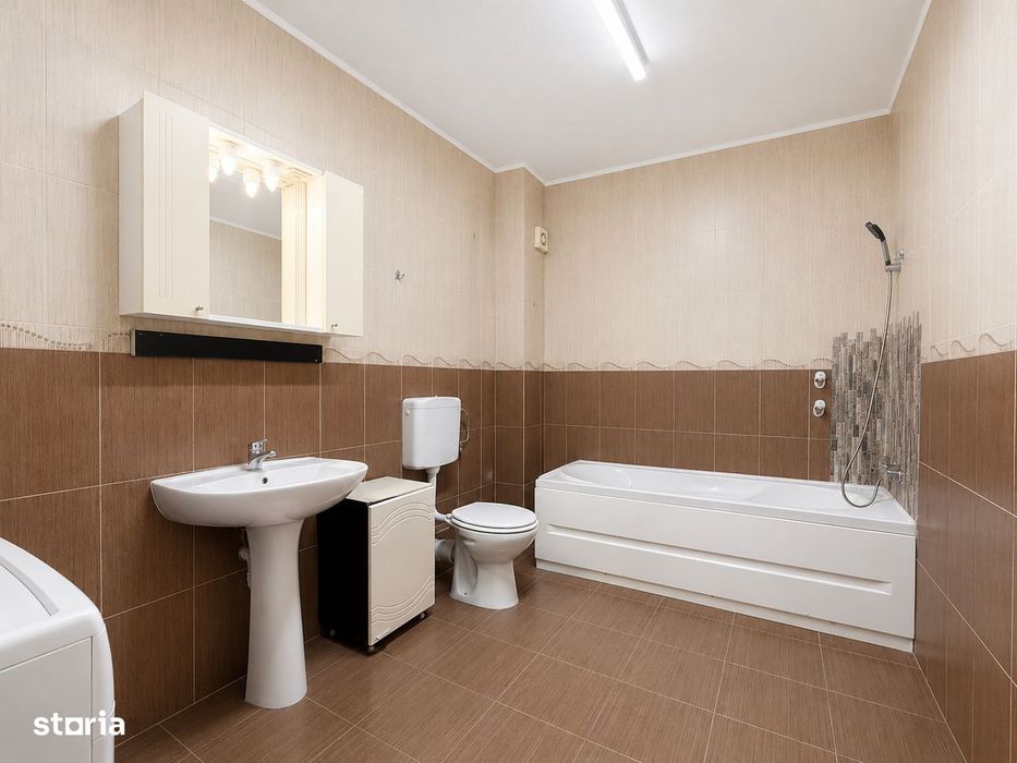 2 camere Omnix Voluntari