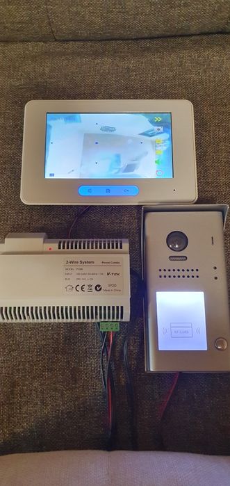 Videointerfon OEM