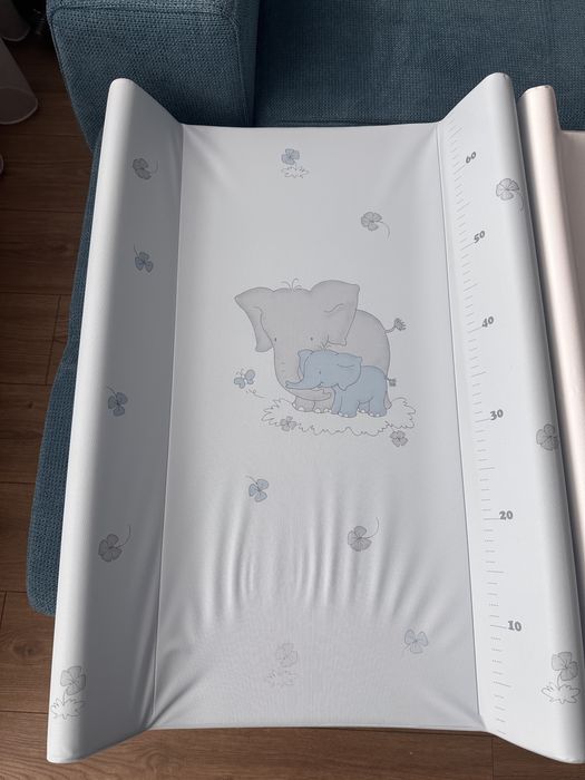 Подложки за повиване