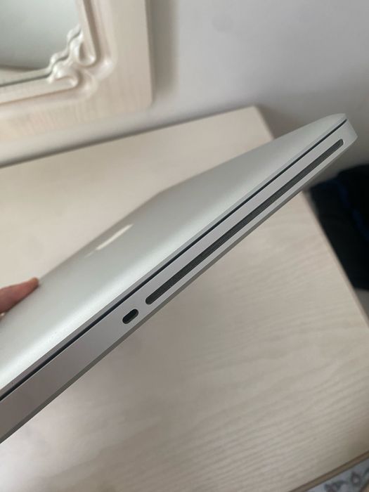 MacBook Pro, 8Gb, 1600MHz