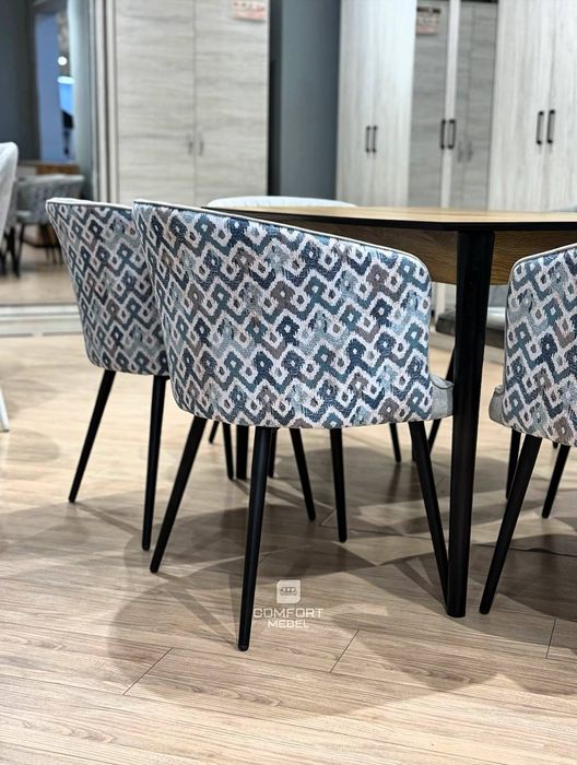 Столы стулья в большом ассортименте