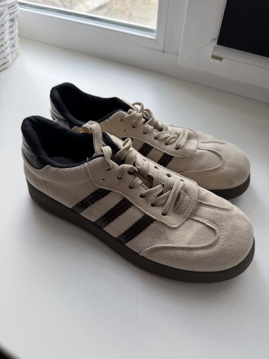 Кроссовки 37 размер