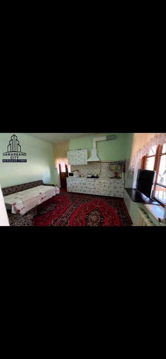 Срочно! Участок 4 сотки, Oltin Baliq, 1 - тупик.