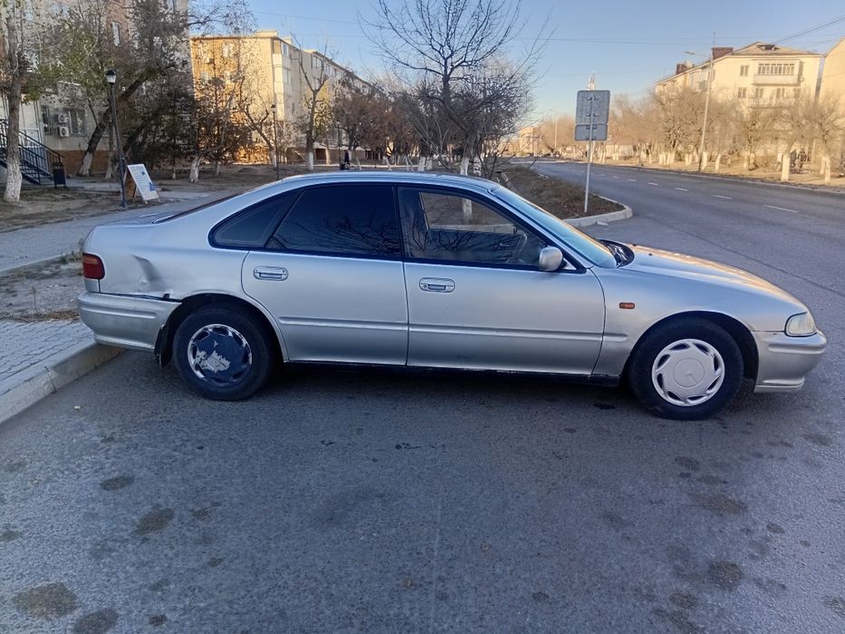 Продам Honda Ascot