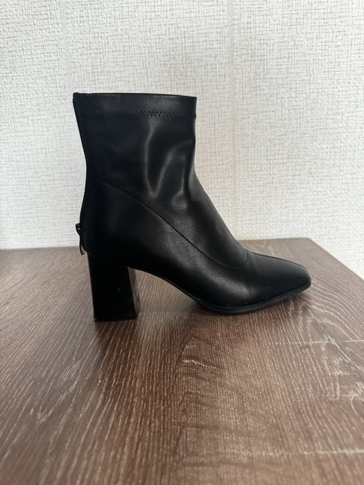 Ботильоны женские 37 размер