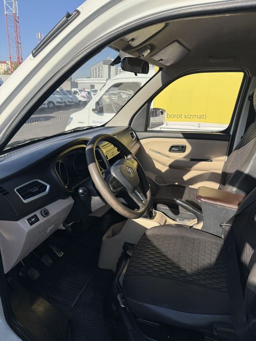 Changan T3 2023 yil sotiladi kotta bortli