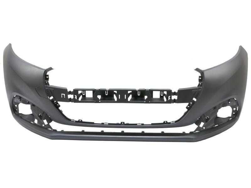 Bara fata Peugeot 208 an 2015-2018 , este noua