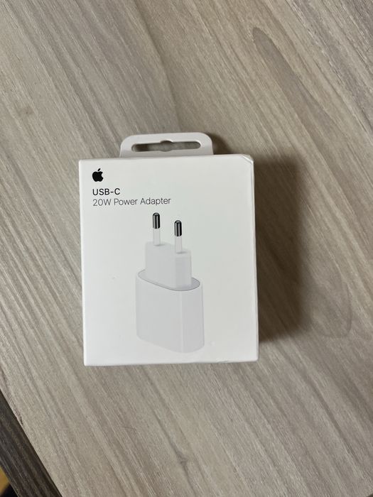 Оригинален адаптер за Iphone