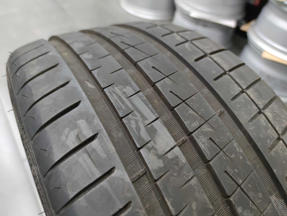 1бр Почти Нова Лятна Гума 245 30 20 - Vredestein - DOT 2022