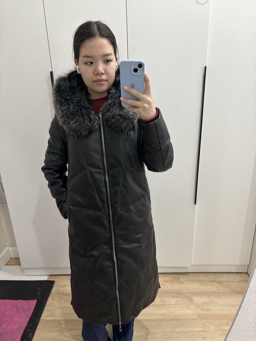 Қыстық курткалар сатылады