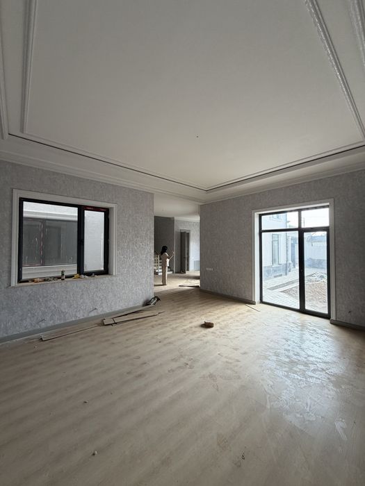 Тошкент тумани,Шредер,4,7сотх Уй под ключ