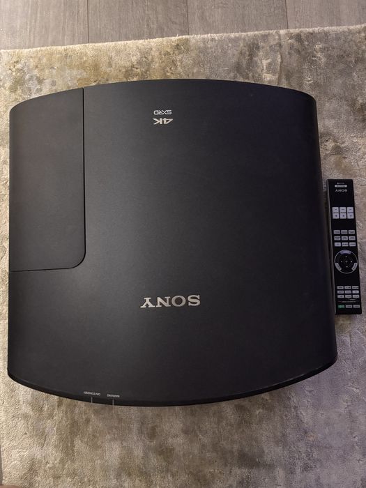Proiector sony 4k