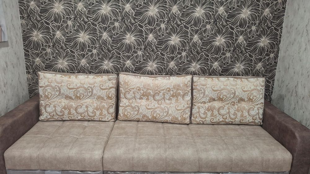 Диваны 2 штуки в идеале