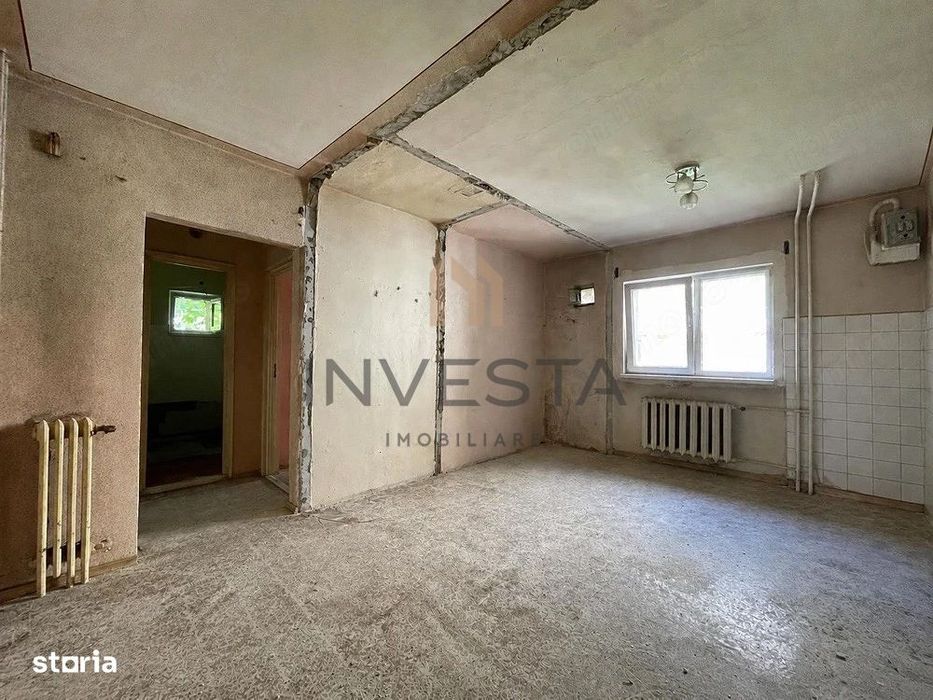 Apartament 2 camere decomandate, Marasti, zona Scortarilor! — fotografia 3