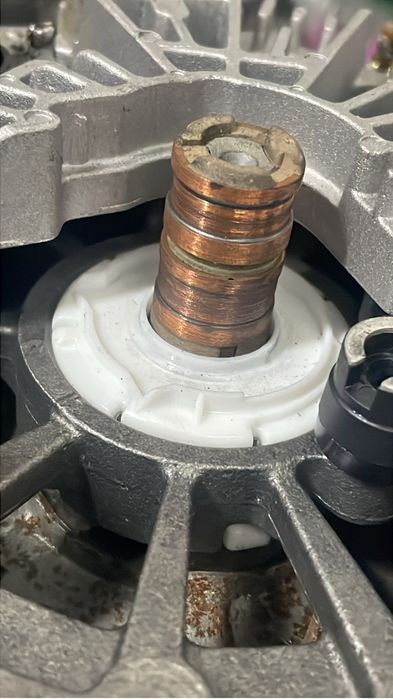 Reparații Alternatoare și Electromotoare