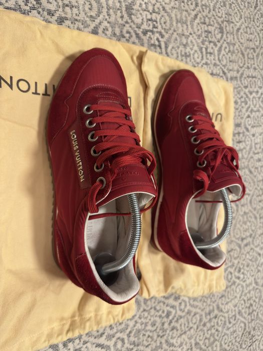 Louis Vuitton adidasi originali