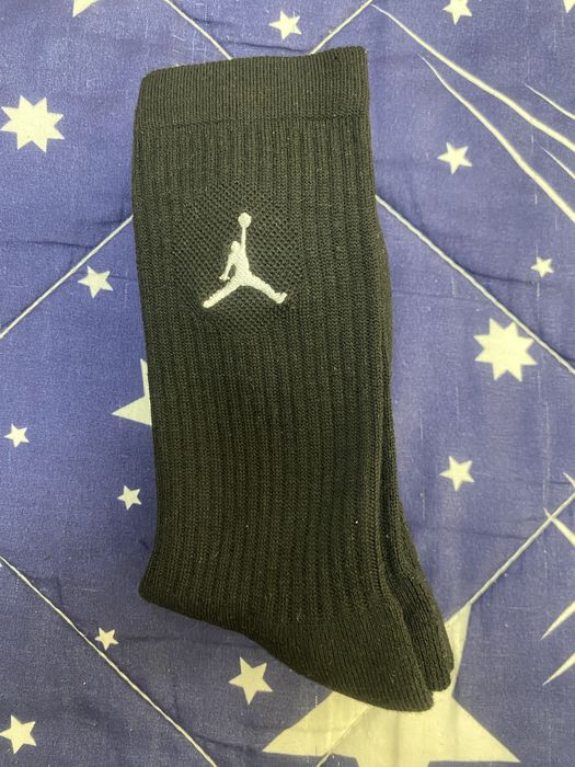 Vand sosete Jordan lungi